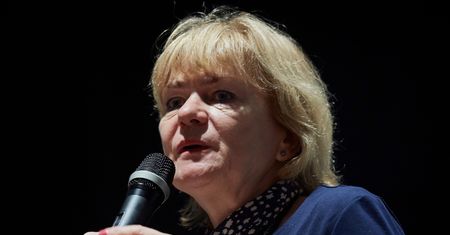 Rekonstrukcja rządu. Zaskakująca teoria prawicowej dziennikarki Doroty Kani