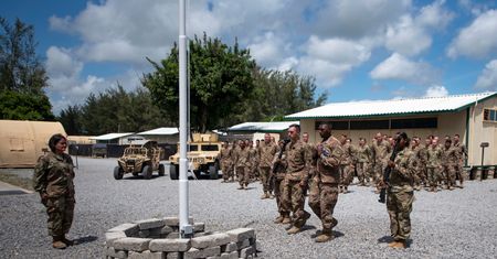 Kenia. Trzech Amerykanów zginęło w ataku Al-Shabaab
