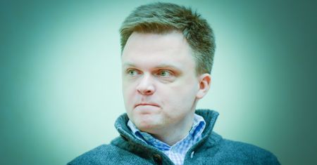 Szymon Hołownia: mocne słowa na pożegnanie Adamowicza. "Chciałbym być Gdańszczaninem"