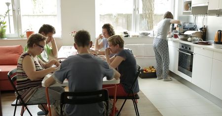 Ciasno, ciaśniej. Polacy żyją na dużo mniejszej powierzchni niż Irlandczycy czy Holendrzy