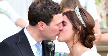 Eugenia jest w ciąży? Deszcz plotek po publikacji kilku zdjęć