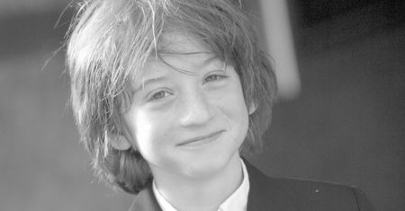 Raphael Coleman nie żyje. Dziecięcy aktor miał 25 lat