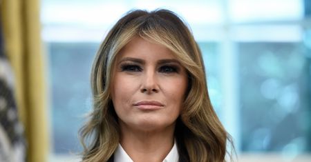 Melania Trump we wrześniu przyleci do Polski. Będzie towarzyszyć prezydentowi [NEWS]