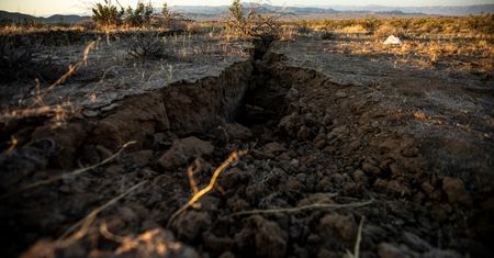 USA, Kalifornia. Kolejne silne trzęsienie ziemi. Najsilniejsze od 20 lat