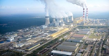 To najbogatszą gmina w Polsce. Na mieszkańca mają 70 razy więcej niż w najbiedniejszej