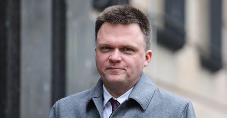 Szymon Hołownia o kłamstwie ws. prawa aborcyjnego. Partia Razem przeprasza