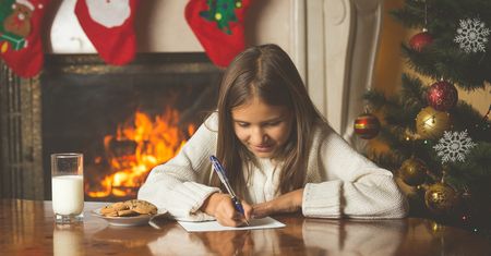 Życzenia na Boże Narodzenie 2019. SMS, facebook, wierszyki