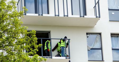 Drogie jak kawalerka. Wysokie ceny małych mieszkań
