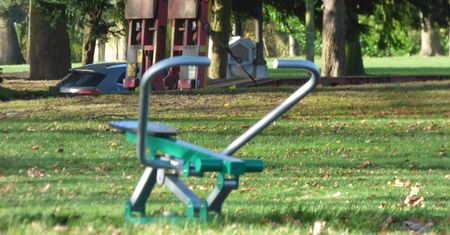 Studentka z Głowna chciała w mieście budowy parku fitness. Podszyła się pod 189 osób