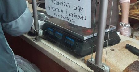 Duża warszawska piekarnia podnosi ceny. Czy inne pójdą w jej ślady?