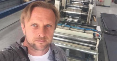 Awans Rumunii. Polskie firmy już tam są. "Jako nieduży biznes możemy liczyć na preferencyjne podatki"
