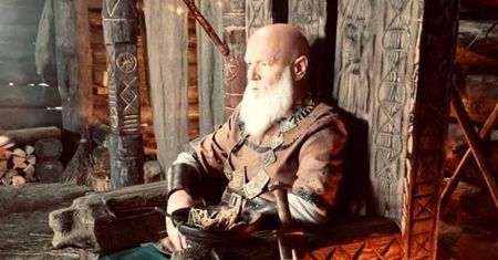 Powstanie serial o Słowianach. Ma dorównywać "Grze o tron"