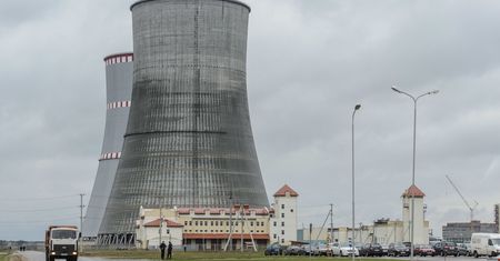 Elektrownia atomowa w Ostrowcu. Są wątpliwości, ale Białoruś uruchomi ją wkrótce