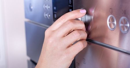 Najczęstsze błędy przy sprzątaniu kuchni