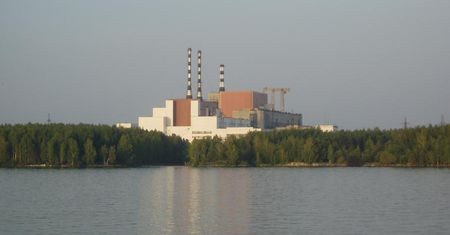 Rosja: awaria w elektrowni jądrowej w Biełojarsku