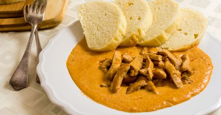 Nie tylko knedliki. Osiem gwiazd czeskiej kuchni