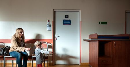 Szczepienia dzieci. Żłobki mogą żądać informacji od rodziców