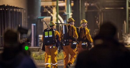 Tragedia w Czechach. Ojciec polskiego górnika oskarża. "Życie to macie w du...ie jednym słowem"