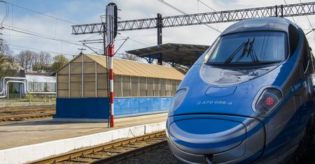 Koleje. Brakuje tysięcy maszynistów, problem będzie się pogłębiać