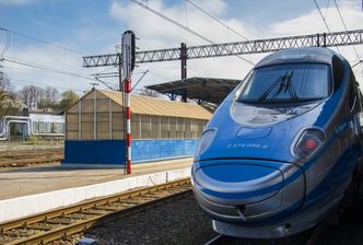 Koleje. Brakuje tysięcy maszynistów, problem będzie się pogłębiać