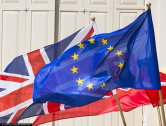 Brexit. Unijni przywódcy żegnają Wielką Brytanię. "To czas pełen zadumy i mieszanych uczuć"