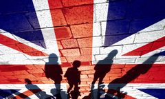 Brexit - Wielka Brytania zaczyna testy systemu rejestracji obywateli UE