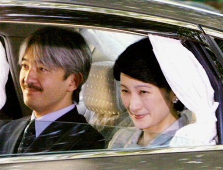 Japonia czeka na narodziny cesarskiego potomka
