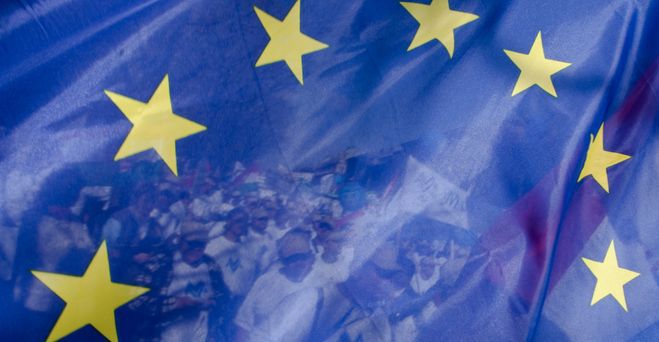 Polska w UE: poprawa na rynku pracy?