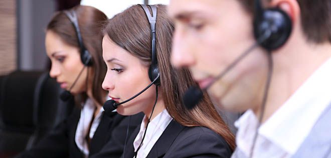 Telemarketing - zawód dla oszustów czy twardzieli?