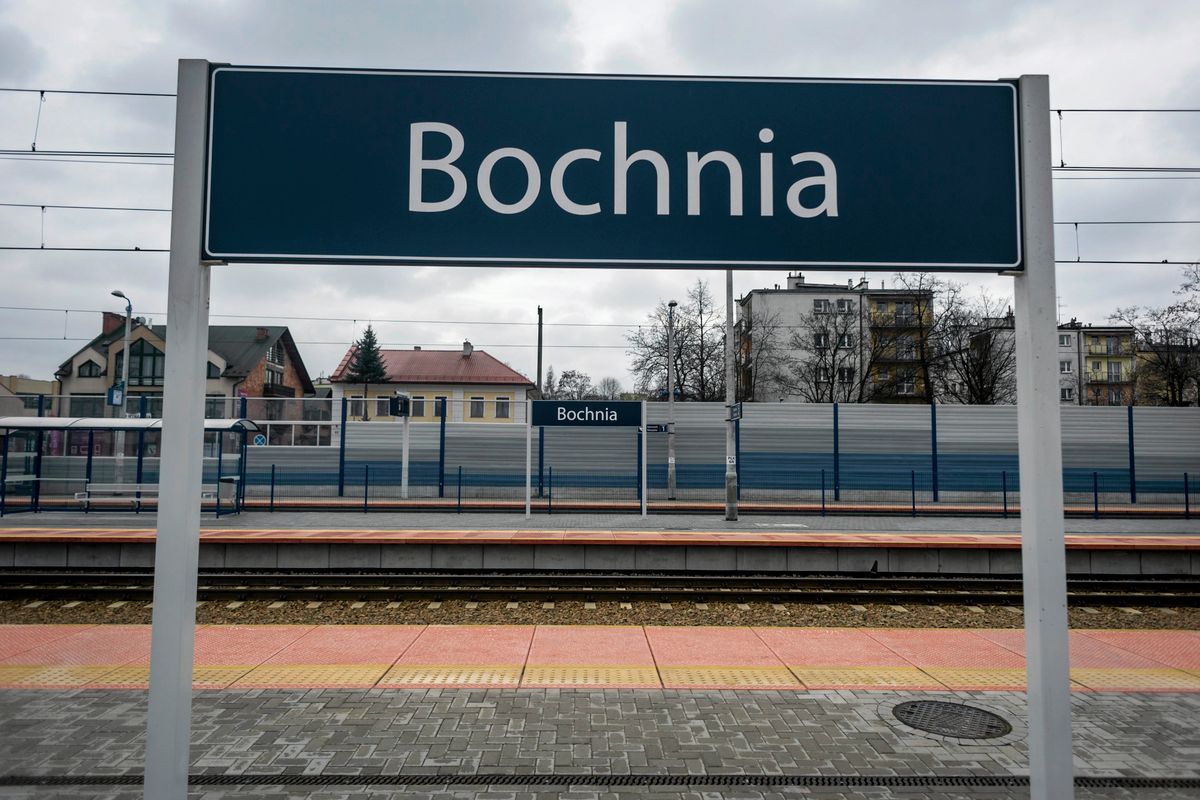 Bochnia. Chcą powtórzenia wyborów. Powodem wypadek na A4