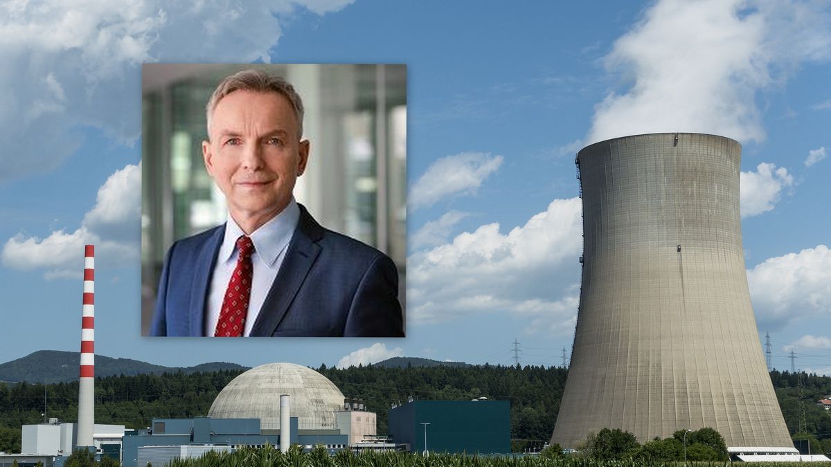 Krzysztof Sadłowski to cały czas formalnie jedynie p.o. prezesa PGE EJ 1
