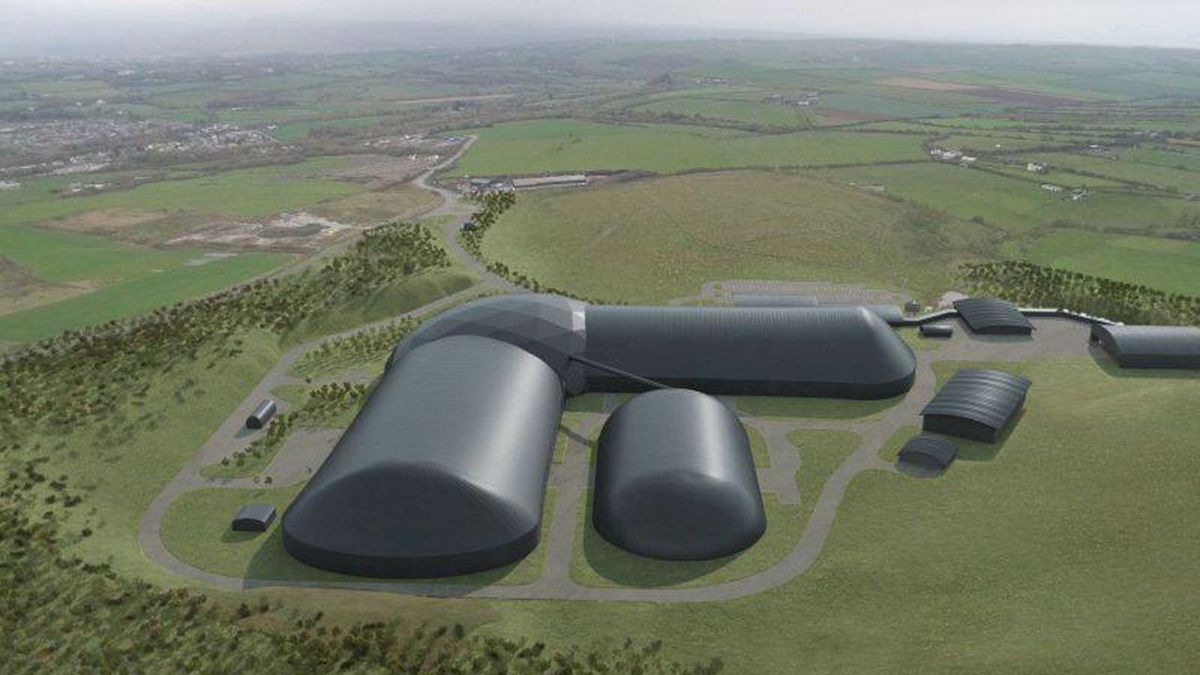 Wielka Brytania powraca do węgla