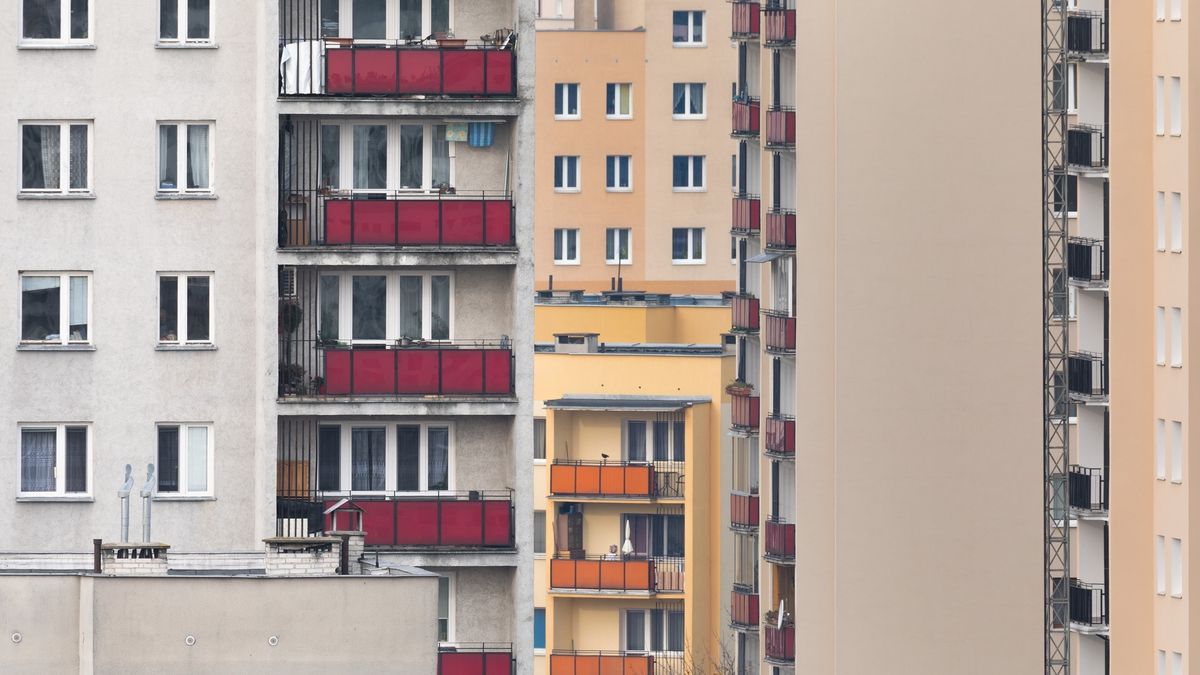 Nowe przepisy dotyczące lokali komunalnych.