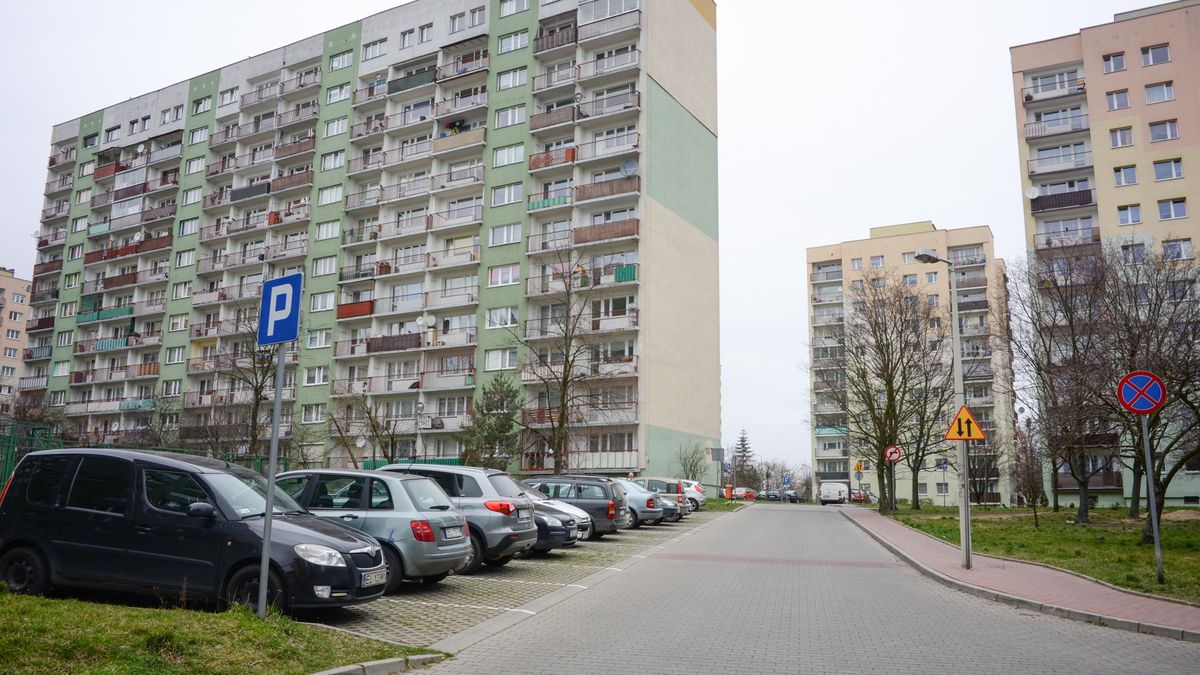 Tarcza antykryzysowa ma zapisy chroniące lokatorów.