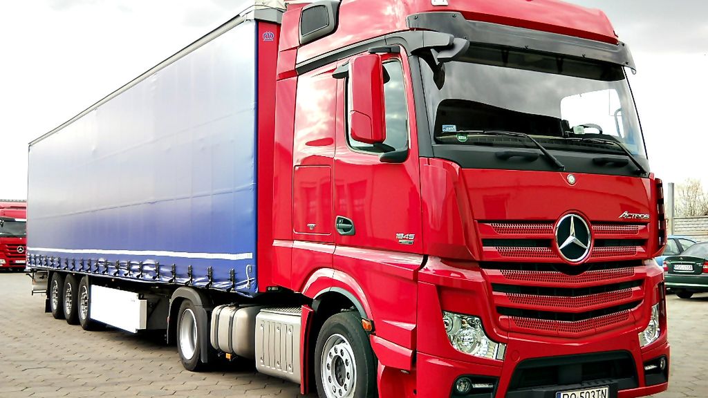 Pakiet mobilności może sprawić, że polskie firmy transportowe wycofają się z Zachodu.