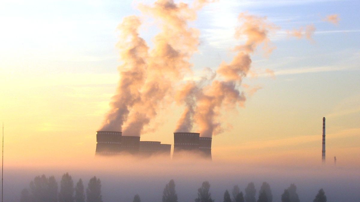 Polska energetyka jeszcze długo będzie się opierała na węglu 