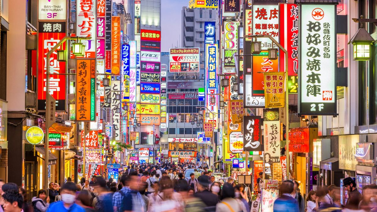 To jeden z najbardziej zaskakujących krajów świata