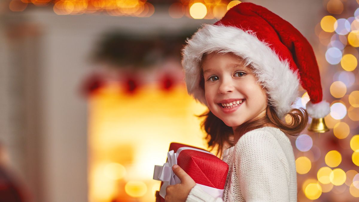 Świąteczne życzenia to dobry sposób na wyrażenie swoich uczuć.