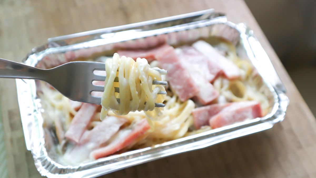 Rośnie popyt na jednorazowe opakowania.