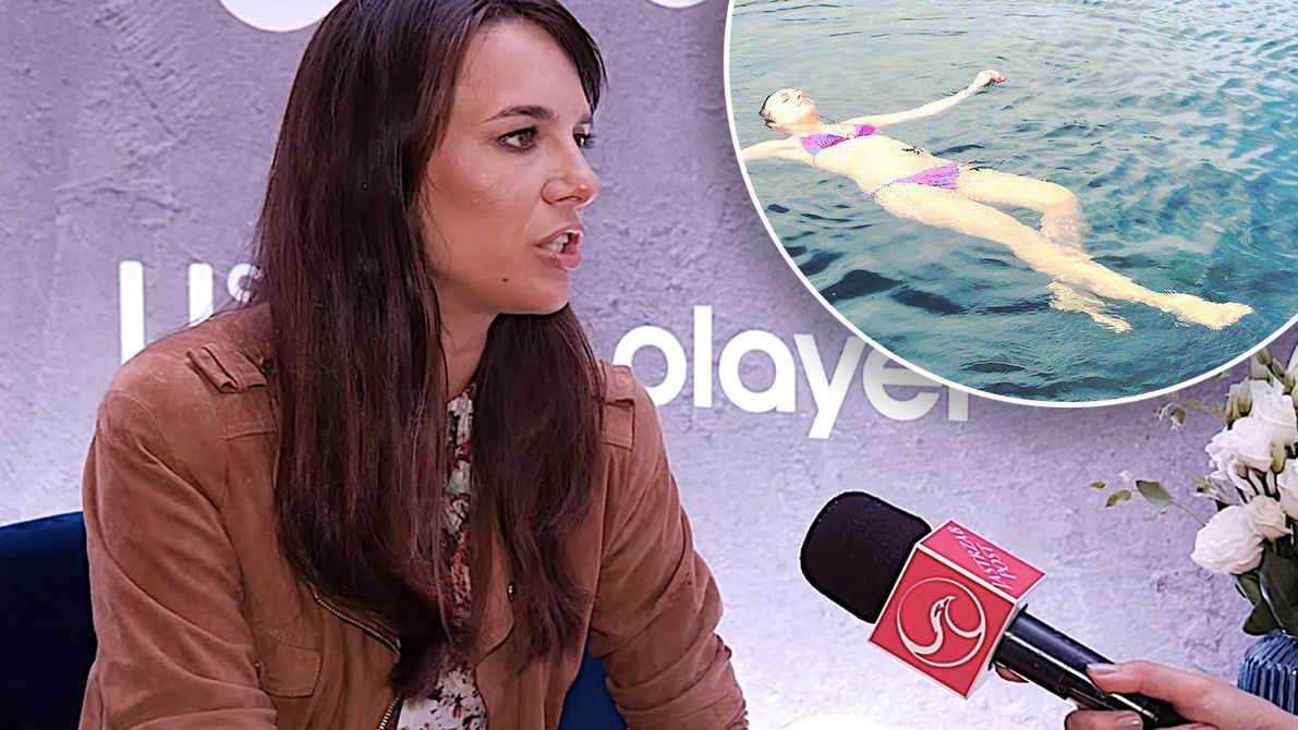 Jak Anna Czartoryska dba o sylwetkę?