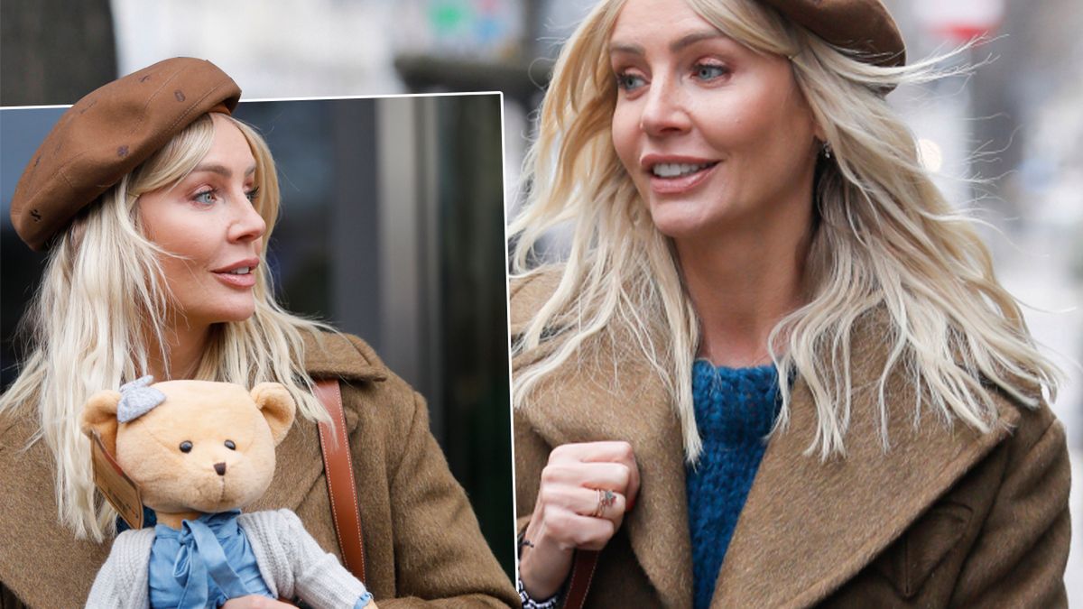 Agnieszka Woźniak-Starak