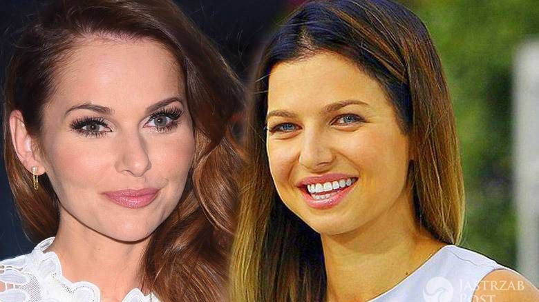 Anna Lewandowska, Paulina Sykut