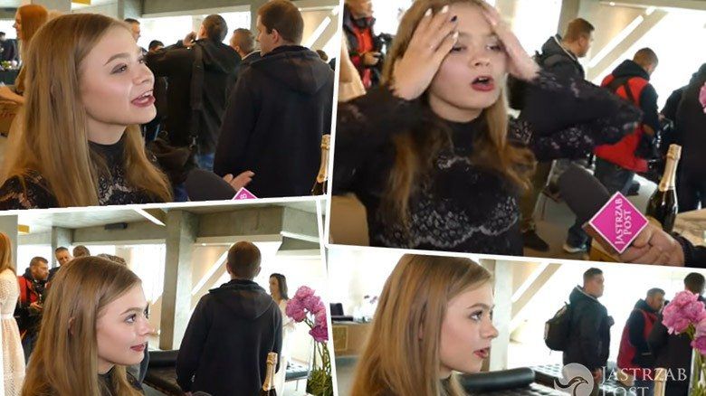 Julia Wróblewska rzuca show-biznes?!