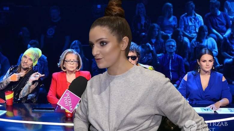 Patrycja Jewsienia z Idol 5 pożegnała się z programem
