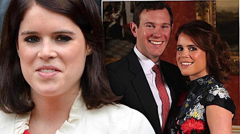 Księżniczka Eugenia i Jack