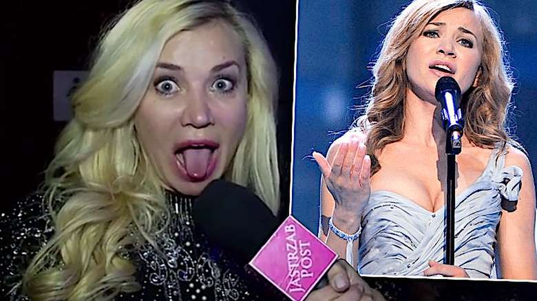 Lidia Kopania, Eurowizja 2019