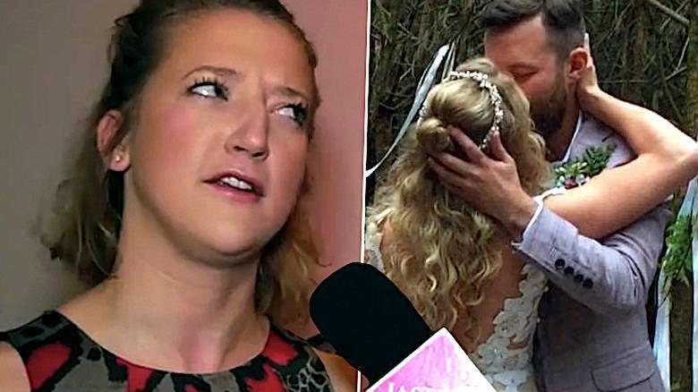 Lara Gessler kryzys w małżeństwie