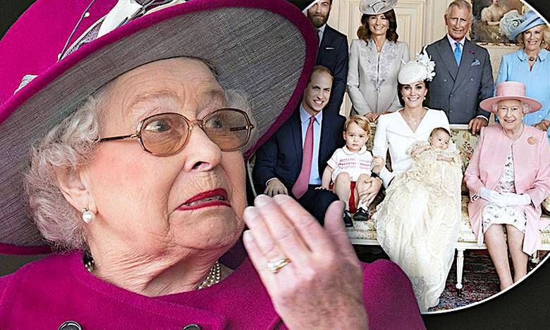 Królowa Elżbieta II zdradziła słodką tajemnicę! To nie ona rządzi na królewskim dworze! Jest ktoś jeszcze bardziej stanowczy!