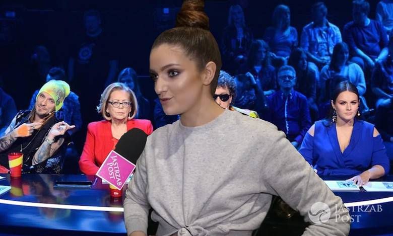 Patrycja Jewsienia z Idol 5 pożegnała się z programem