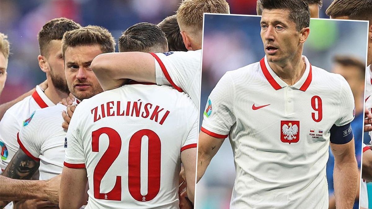 Euro 2020. Nie uwierzycie, co o Polakach pisze hiszpańska prasa. "Podrażniony Lewandowski" to dopiero początek